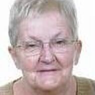 Blanchette Barthélemy