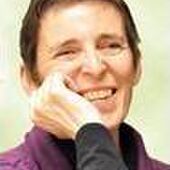 Genevièvre PHLIPPART-VAN DRIESSCHE