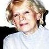 Jacqueline VANCOPPENOLLE