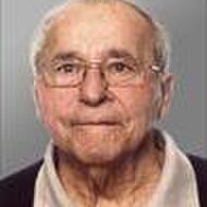 Jozef (Jef) Derkoningen