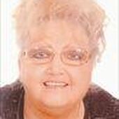 Marie-Josée Van Parijs