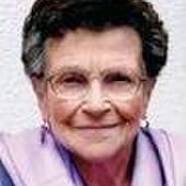 Marie-Thérèse CHLEIDE