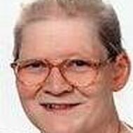 Marie-Thérèse VELGHE