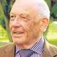 André Raymond DE BUYST