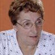 Maria «Mai» Morren