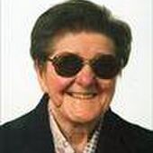 Maria 'Mieke' BERGMANS