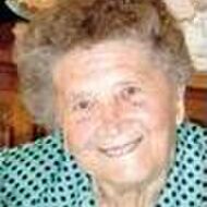 Marie-Josée FRANCOIS