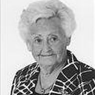 Marie-Thérèse Rijcken