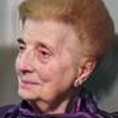 NIEMEGEERS Marie Madeleiene