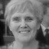 Wilfrieda (Frie) VOORDECKERS