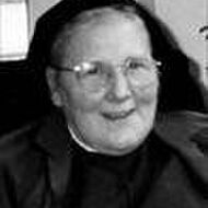 Zuster Clara JANSSEN