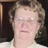 Cécile VAN DER STRAETEN