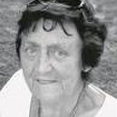 Christiane Van Wambeke