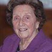 Madeleine TIMMERMANS