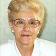 Marie-Louise Borremans