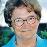 Marie-Thérèse MARTIN