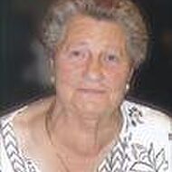 Mariette (Jetje) Bouduin