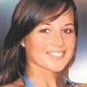 Natalie Dewispelaere