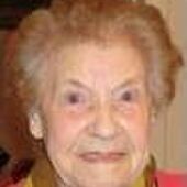 Yvonne VANWYNSBERGHE