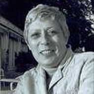 Georgia 'Georgette' STAVRINOS