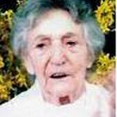 Marie-Louise BASTIEN