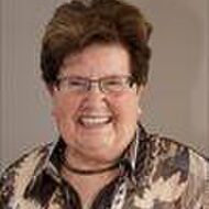 Agnes 'Neske' PETERS