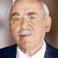 Calogero (Lilo) Saieva