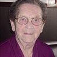 Maria 'Liske' Houbrechts