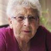 Maria 'Mietje' NEVEUX