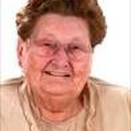 Maria VAN der WIELEN