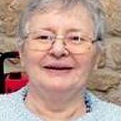 Marie Anne GOETZINGER