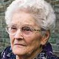 Marie-Josée MOUTSCHEN