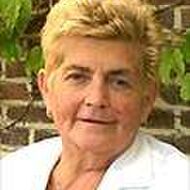 Marie-Thérèse WALSCHAERTS