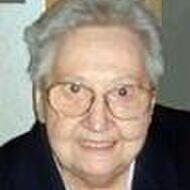 Christiane DEPOORTER