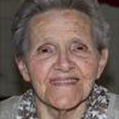 Christina (Stina) Cox