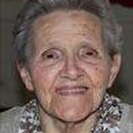 Christina (Stina) Cox