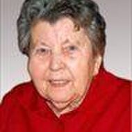 Florentina VANDERSTUKKEN