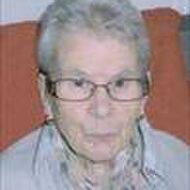 Gertrude ' Truike' PEX