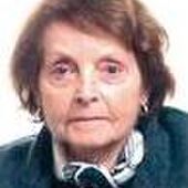 Marie-Louise BOURGEOIS