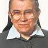 Marie-Philomena JOANNA FRANSEN