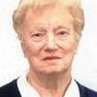 Marie-Thérèse VANTRIMPONT