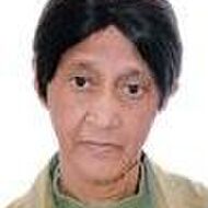 Marie Yolande MAURICE