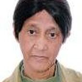 Marie Yolande MAURICE