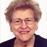 Pasqua (Rosina) PLACIDO