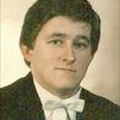 Philippe Vanbekbergen