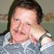 Christian VAN WESEMAEL