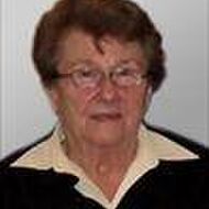 Elisabeth (Lieske) Planina