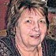 Jacqueline BRUNNEVAL