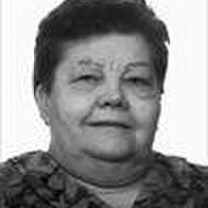 Madeleine VANDEBOSCH