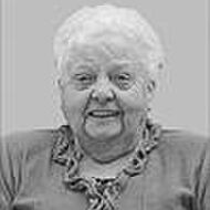 Maria Christina Croonen